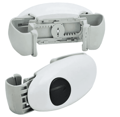 Robô Abridor Automático de Potes e Garrafas - SmartRobo®