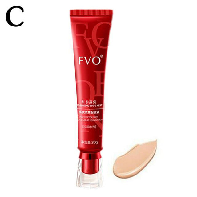 Base Líquida 100% Á Prova D'água ®BaseWater FV