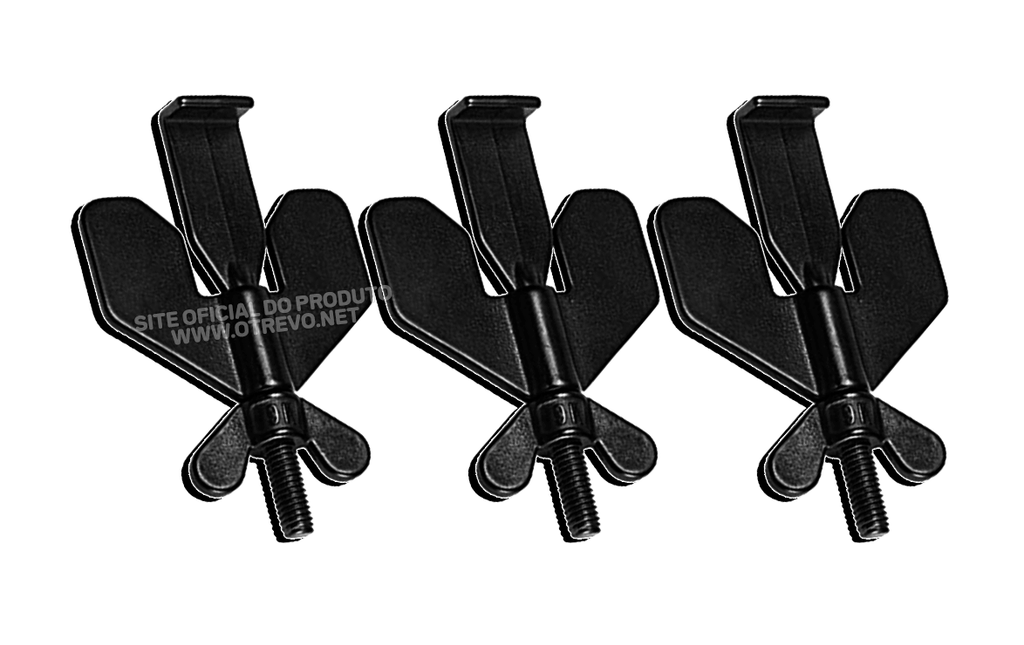 Trava de Segurança Elite Premium - ®Lockall