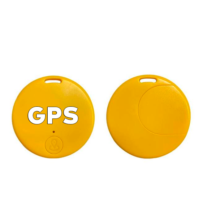 Mini GPS Rastreador Em Tempo Real Portátil 5.0 - ®LookingYou (Localize Tudo em Todo Momento)