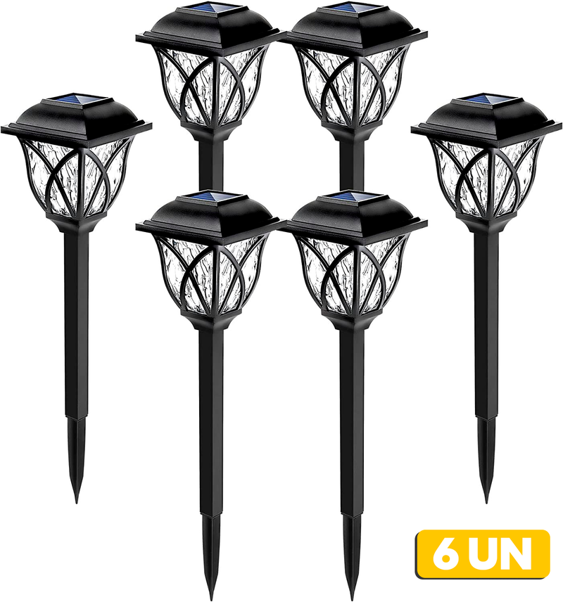 Lâmpada Led Solar Para Decoração - ®LuxSun new