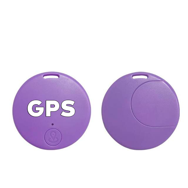 Mini GPS Rastreador Em Tempo Real Portátil 5.0 - ®LookingYou (Localize Tudo em Todo Momento)