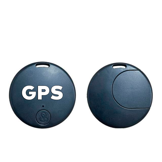 Mini GPS Rastreador Em Tempo Real Portátil 5.0 - ®LookingYou (Localize Tudo em Todo Momento)