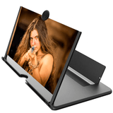 Ampliador de Tela de Celular 3D - AmpliCell (Lançamento) 10,12 polegadas