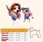 Fantasia Interativa Para Pets - ®LittePets