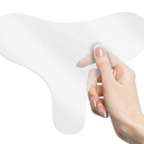 Adesivos de Silicone Antiestrias e Antirrugas Reutilizáveis - ®Youngirl (PELE 100% MAIS JOVEM)