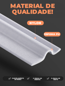 Rolo de Vedação Para Janelas, Portas, Cantos ®VedexMax