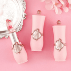 Batons Hidratante de Geleia de Flor ®PrincessFlower