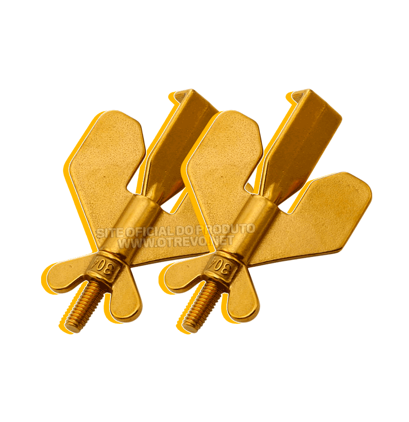 Trava de Segurança Elite Premium - ®Lockall