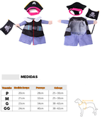 Fantasia Interativa Para Pets - ®LittePets