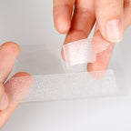 5D WHITE® - Fita Clareadora Dental (Clareamento instantâneo)