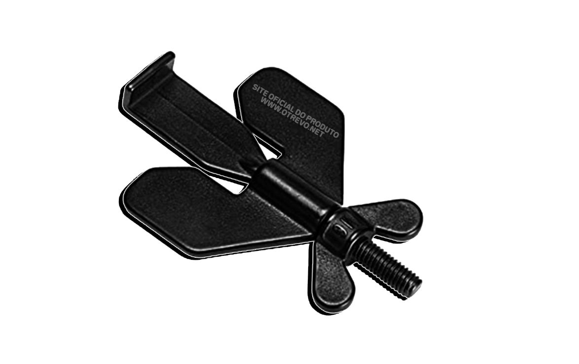 Trava de Segurança Elite Premium - ®Lockall