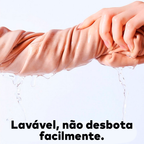 Meia Calça Pele Modeladora- ®LegsGold (PERNAS E QUADRIL 100% MODELADOS)