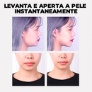 UpFace -  Esticador de Rosto e Redutor de Papada (EFEITO LIFITING INSTANTÂNEO)