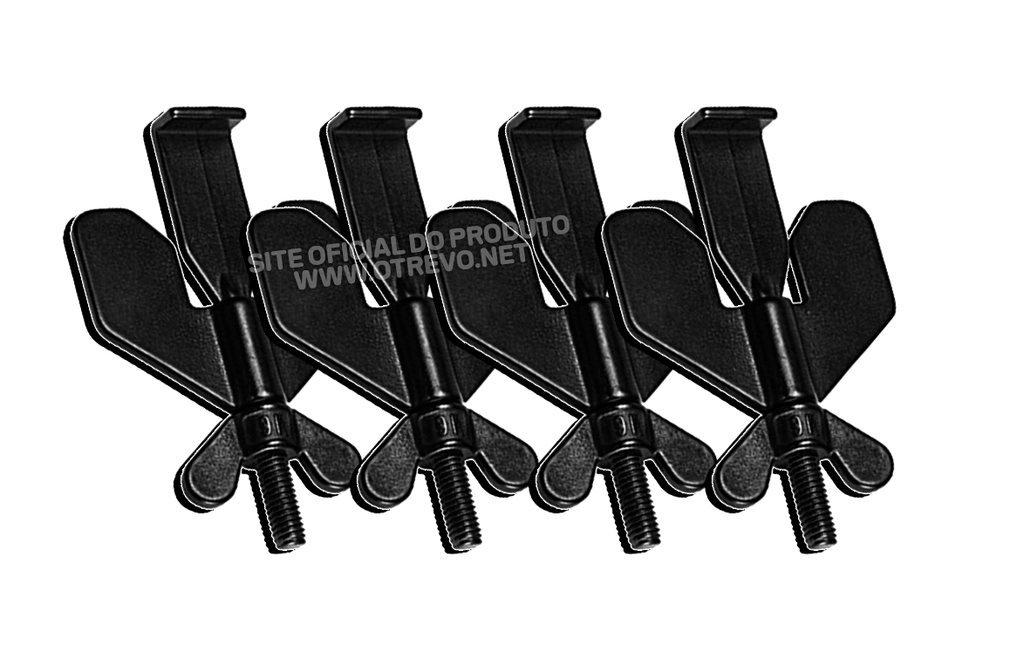 Trava de Segurança Elite Premium - ®Lockall