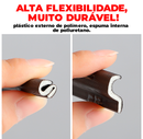 Rolo de Vedação Para Janelas, Portas, Cantos ®VedexMax