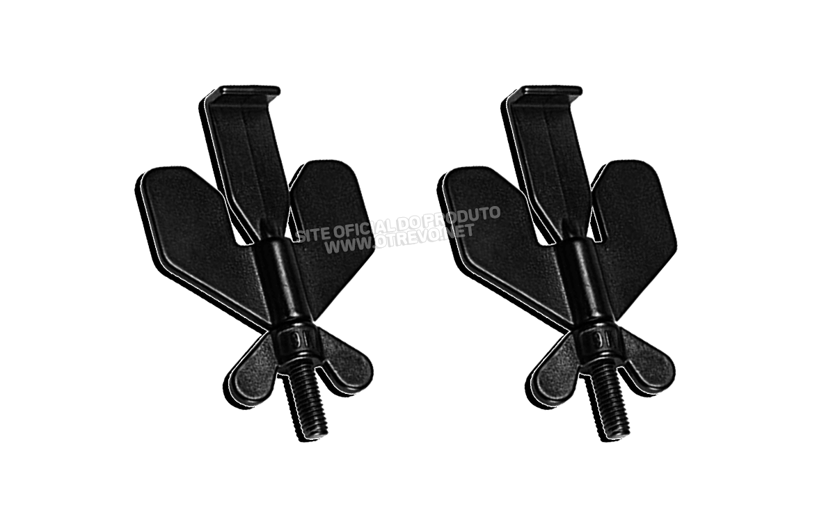 Trava de Segurança Elite Premium - ®Lockall