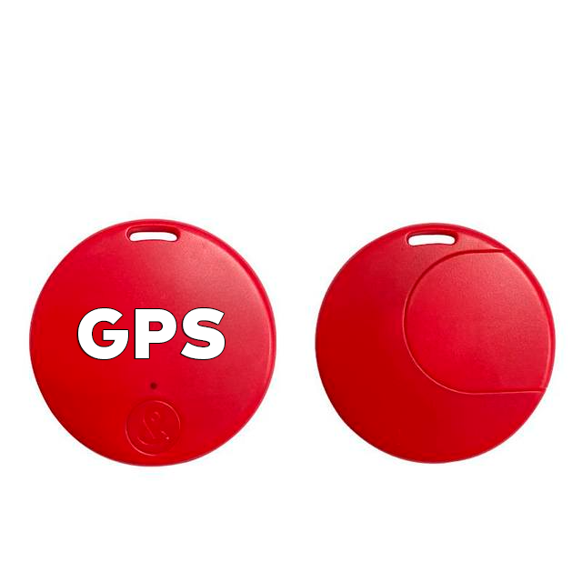 Mini GPS Rastreador Em Tempo Real Portátil 5.0 - ®LookingYou (Localize Tudo em Todo Momento)