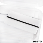 ®EyesBrawon - Fitas Autocolantes Reutilizáveis Para Cílios (40 Peças)