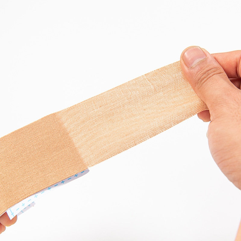 Fita Adesiva Levanta Seio 5 METROS - PushUp Invisível®