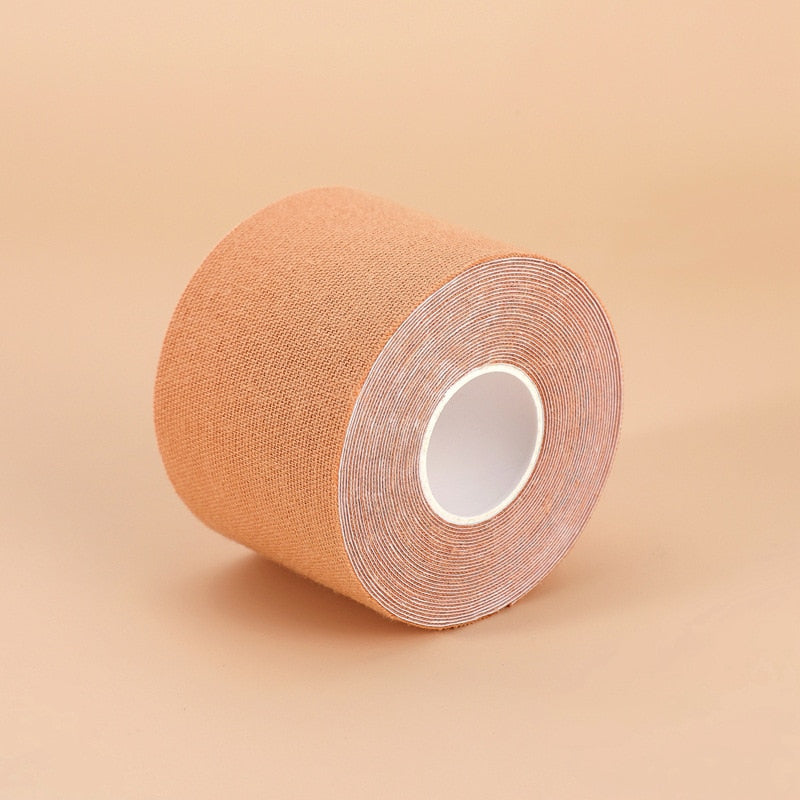 Fita Adesiva Levanta Seio 5 METROS - PushUp Invisível®