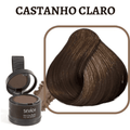 Tinta de cabelo em pó - Sevích™ (Cabelos 100% Preenchidos)