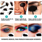 Aplicador de Sombra 6 em 1 - ®ShadowEye (LANÇAMENTO 2022)