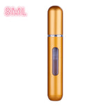 Ouro  Matte 8ml