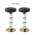 Estabilizador de Cama e Móveis Anti-Vibração NoShake® - 1 Par (2 peças)