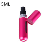 Rosa Matte a 5ml