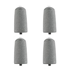 Lixa de pé eletrico mão removedora de calos + BRINDE (LIXA GROSSA) - Remuver Hydrati®