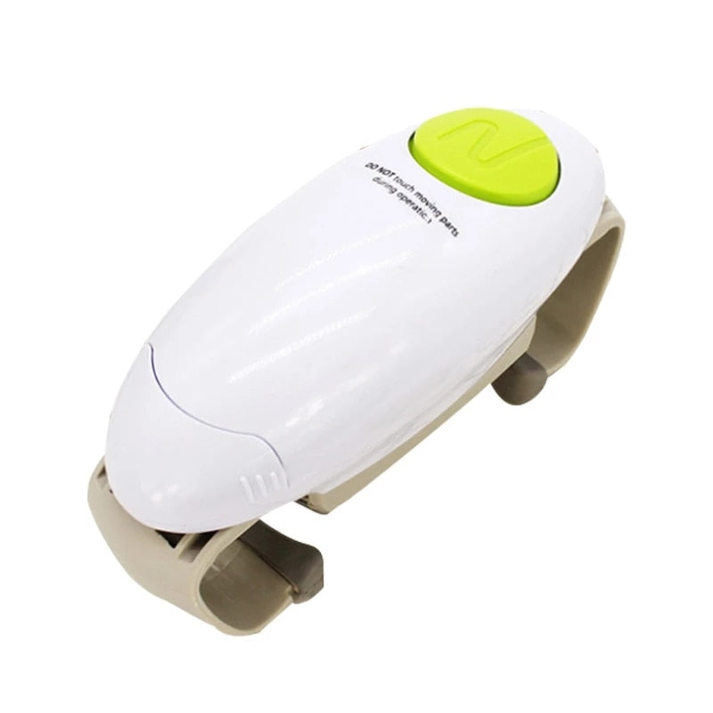 Robô Abridor Automático de Potes e Garrafas - SmartRobo®