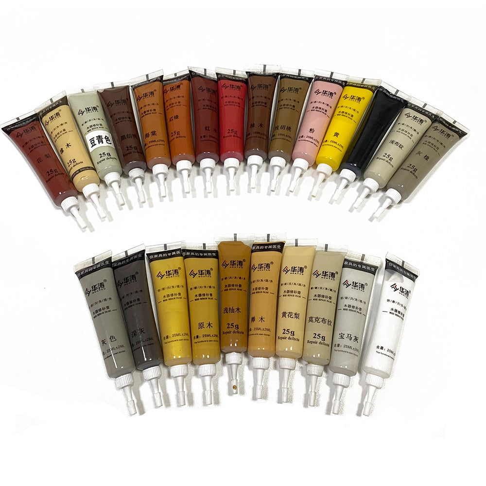 Reparador de Móveis - ®RepairCream