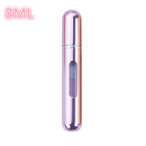 Rosa Matte a 8ml