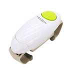 Robô Abridor Automático de Potes e Garrafas - SmartRobo®