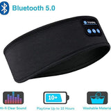Faixa Musical Wireless Bluetooth 2 em 1