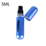 Azul Matte a 5ml