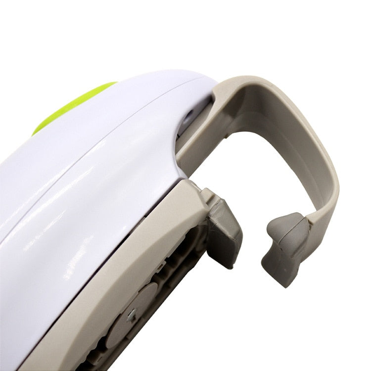 Robô Abridor Automático de Potes e Garrafas - SmartRobo®