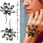 Tatuagens Temporárias a prova d'agua - ®TatooMax