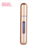 Ouro Rose Matte 8ml