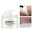 Removedor de Cravos Lanbena + 60 Adesivos Aplicadores (Brinde) 2 em 1