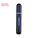 Preto Matte 8ml