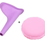 Condutor Urinário Feminino - ®UrinalGirl