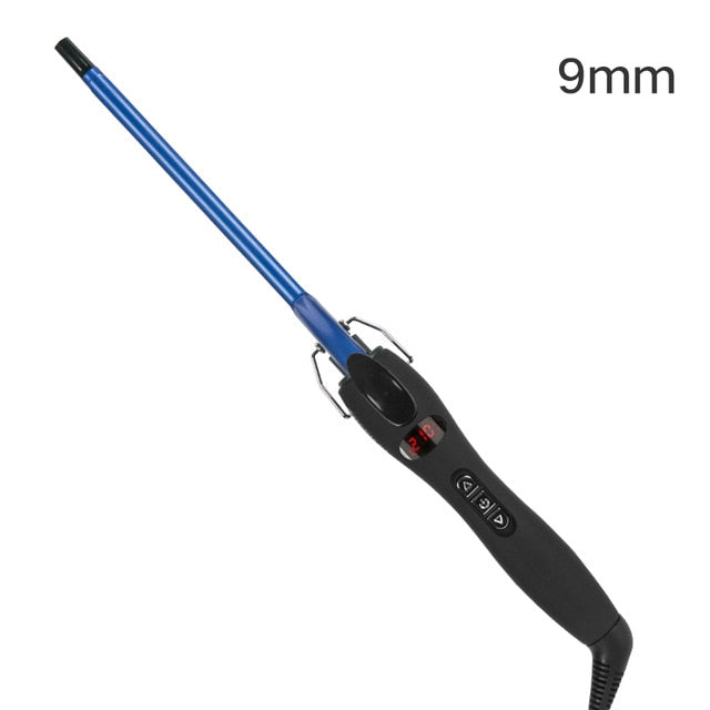 Modelador de Cachos 3 em 1 - CulerMax® ( LANÇAMENTO 2022)