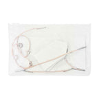 Adesivos invisíveis para levantamento de rosto - FaceLift® (Acaba com pé de galinha)