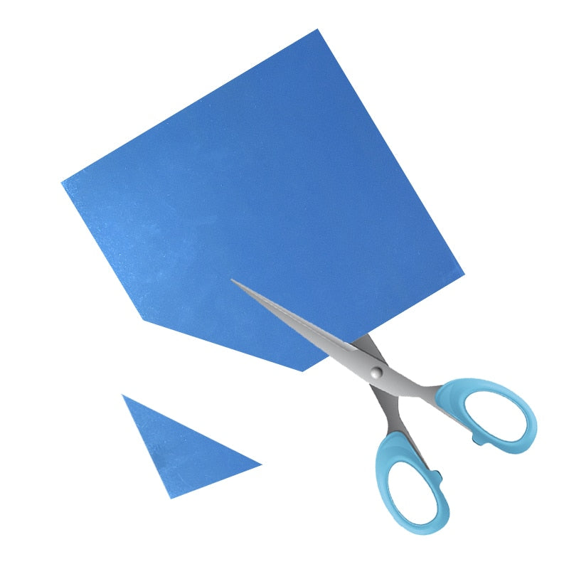 Adesivos de espelhos