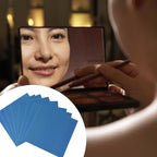 Adesivos de espelhos