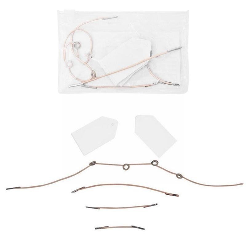 Adesivos invisíveis para levantamento de rosto - FaceLift® (Acaba com pé de galinha)