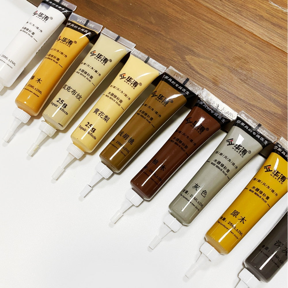 Reparador de Móveis - ®RepairCream