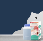 Rolo Para Reparo de Parede - ®Paintbrush